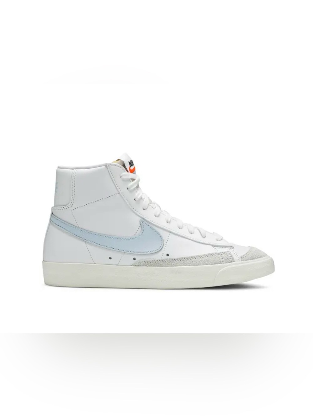Nike Blazer Mid ‘77 Vintage “Like Mike” – Men’s 8 / EU 41